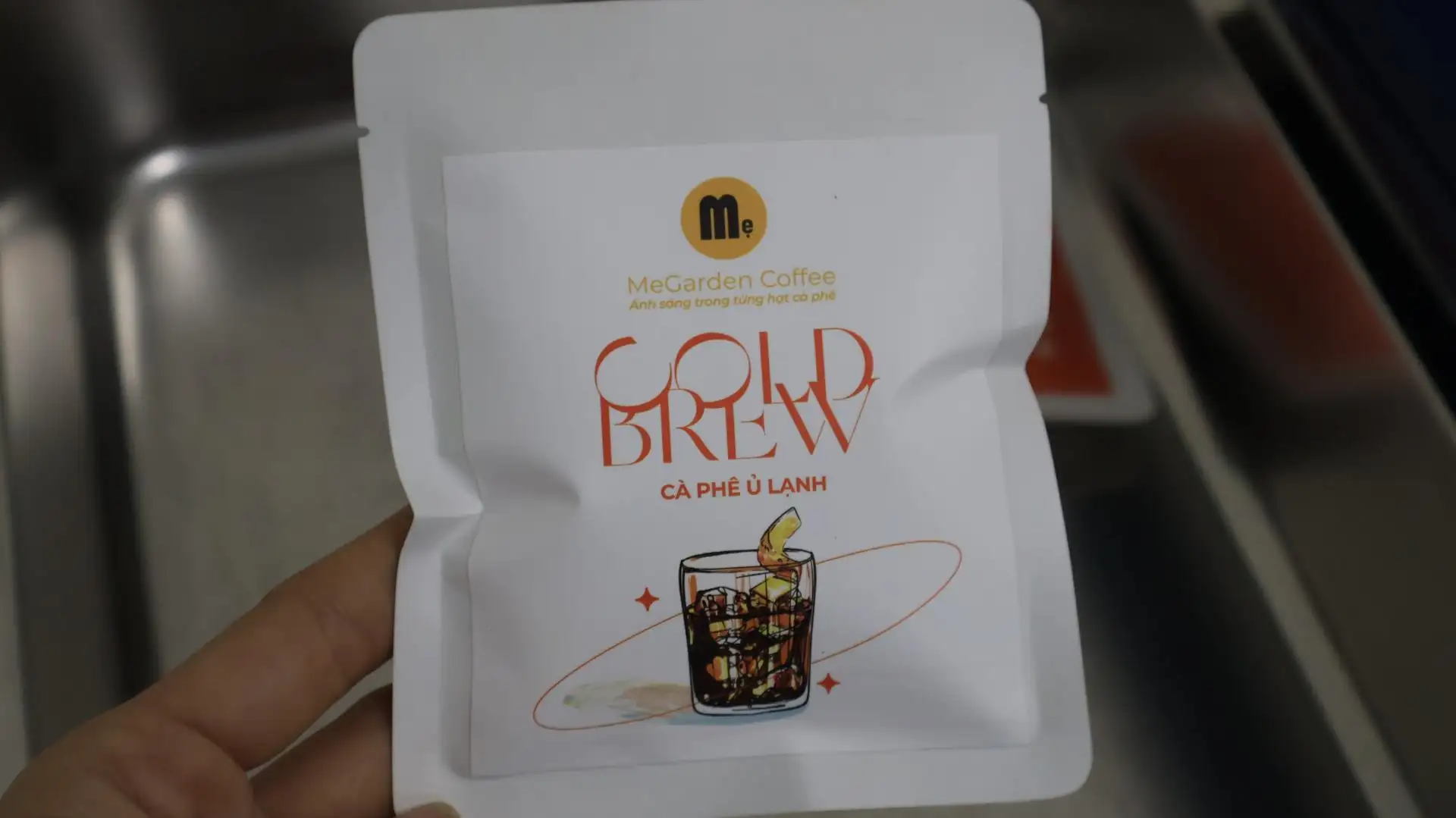 COLDBREW COFFEE - Image 15