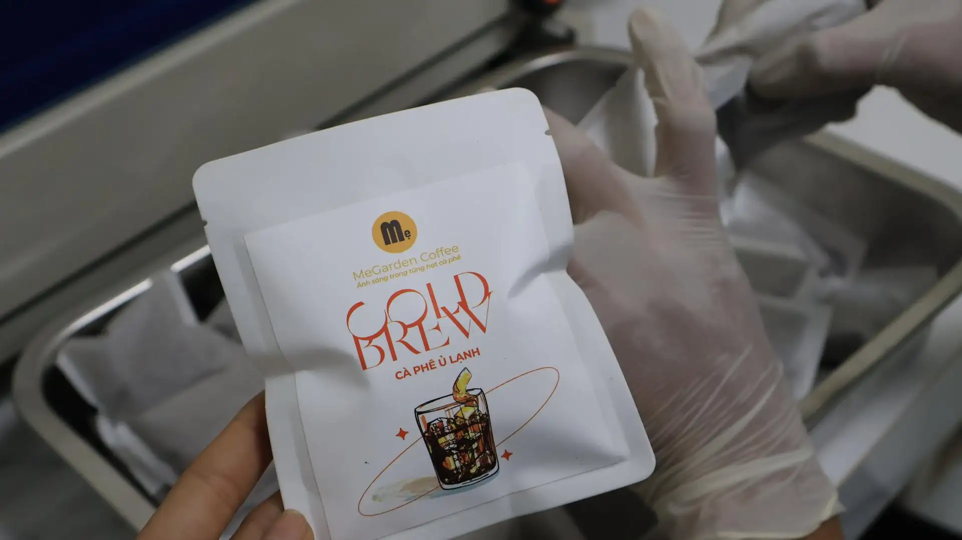 COLDBREW COFFEE - Image 12