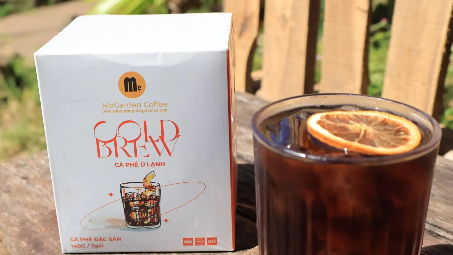 COLDBREW COFFEE - Image 8