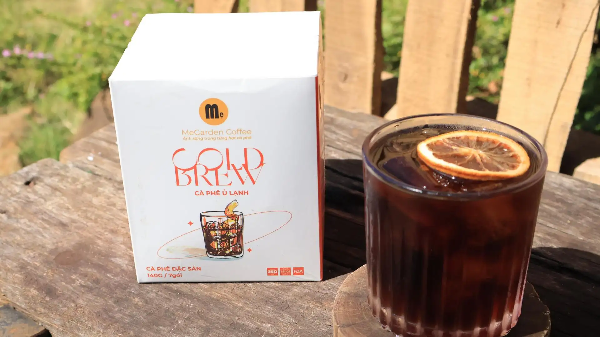 COLDBREW COFFEE - Image 5